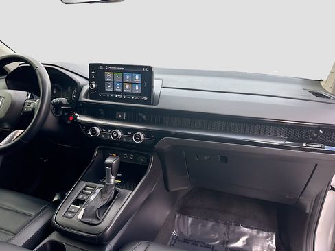 Used 2025 Honda CR-V EX-L image 31