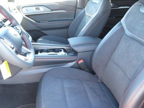 New 2026 Ford Explorer ST image 4