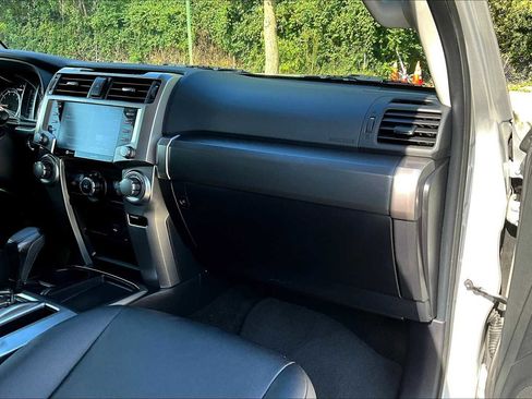 Used 2023 Toyota 4Runner TRD Sport image 35