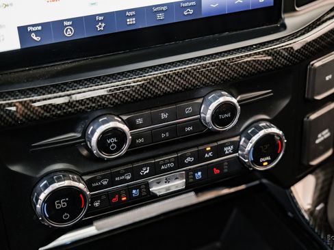 Used 2021 Ford F150 Lariat w/ Equipment Group 502A High image 66