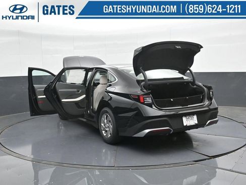 New 2025 Hyundai Sonata SE image 50