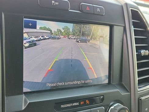 Used 2020 Ford F150 XLT w/ Equipment Group 302A Luxury AWD/4WD image 32
