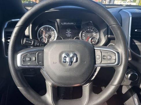 New 2026 RAM 1500 Express AWD/4WD image 21