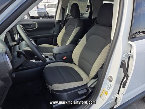 New 2026 Ford Bronco Sport Big Bend AWD/4WD image 6
