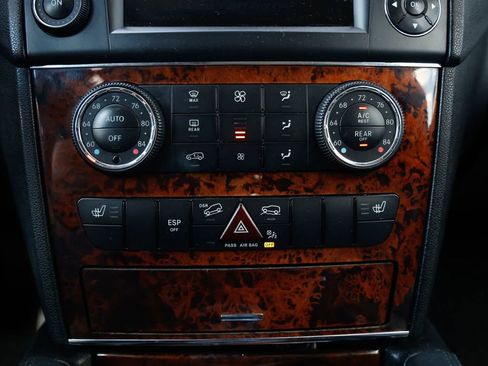 Used 2011 Mercedes-Benz ML 350 4MATIC image 44
