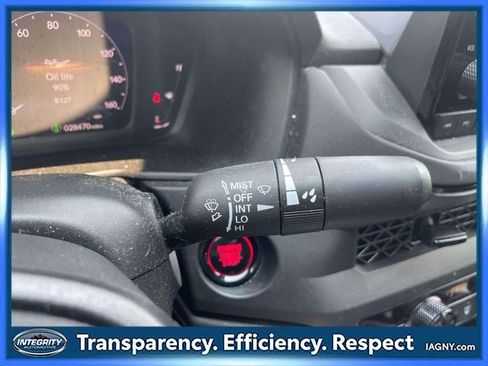 Used 2024 Honda Accord LX image 24