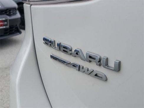 Used 2020 Subaru Forester Premium image 5