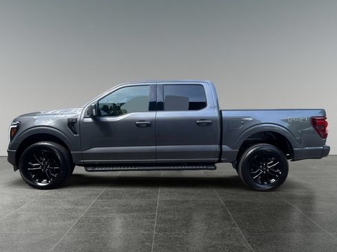 Used 2026 Ford F150 Lariat AWD/4WD image 6