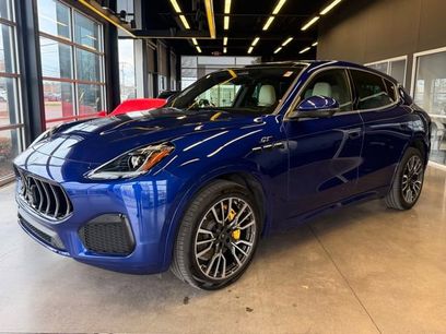 Used 2024 Maserati Grecale GT