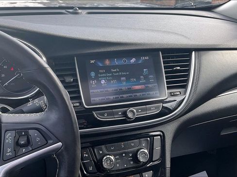 Used 2017 Buick Encore Premium w/ Experience Buick Package image 6