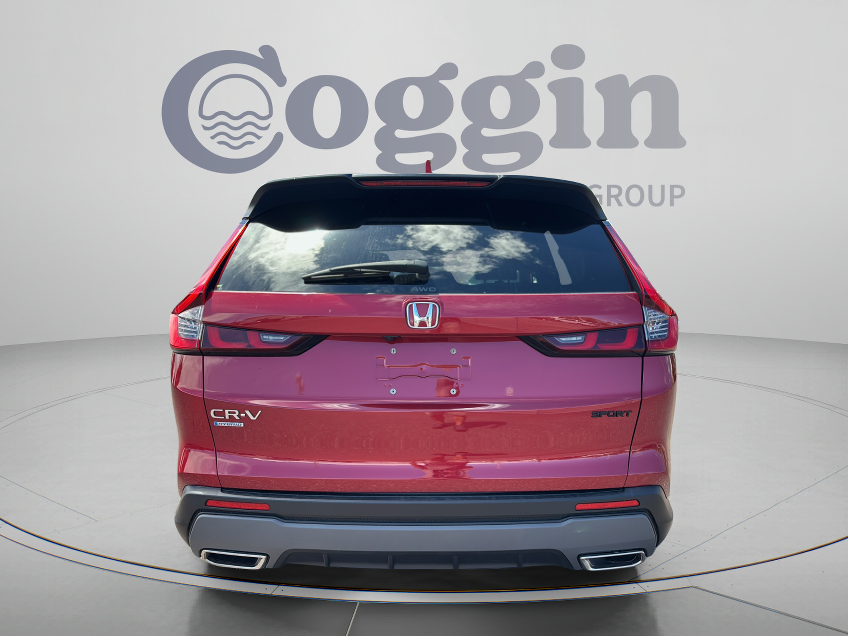 Used 2024 Honda CR-V Sport image 14