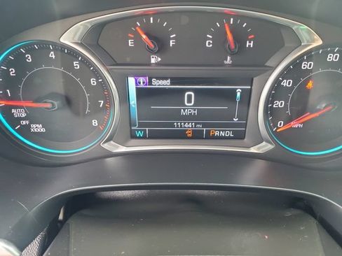Used 2016 Chevrolet Malibu LT FWD image 21
