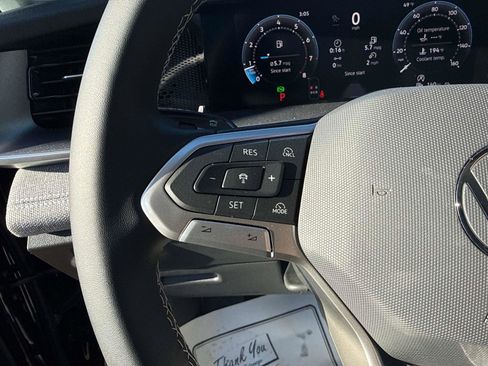 New 2026 Volkswagen Tiguan S image 29