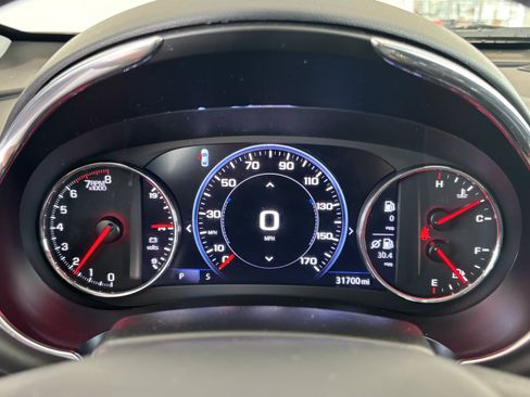 Used 2022 Chevrolet Malibu Premier FWD image 14