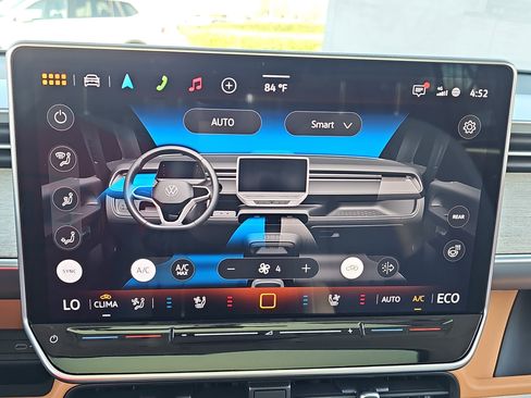 New 2025 Volkswagen ID. Buzz 1st Edition image 25