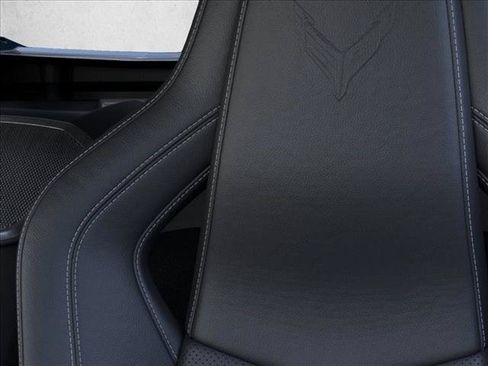 New 2026 Chevrolet Corvette Z06 RWD image 21