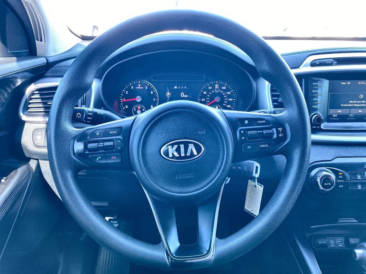 Used 2018 Kia Sorento AWD image 14