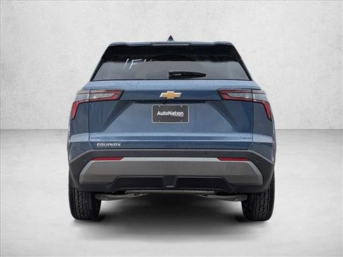 New 2026 Chevrolet Equinox LT image 6