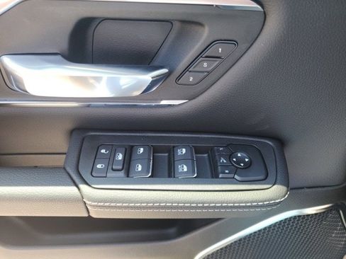 New 2026 RAM 1500 Laramie w/ Sport Appearance Package image 20