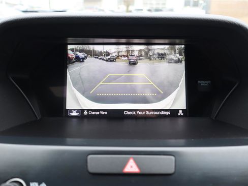 Used 2021 Acura ILX image 21