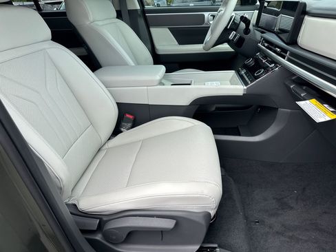 New 2026 Hyundai Santa Fe SEL w/ Tow & Go Package FWD image 14
