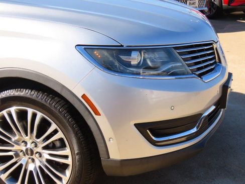 Used 2018 Lincoln MKX Reserve image 5