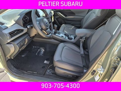 New 2026 Subaru Crosstrek 2.5i Limited image 8
