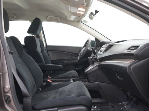Used 2014 Honda CR-V LX image 11