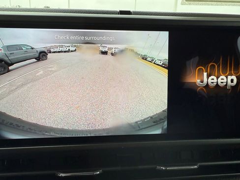 New 2026 Jeep Wrangler Sport S image 20