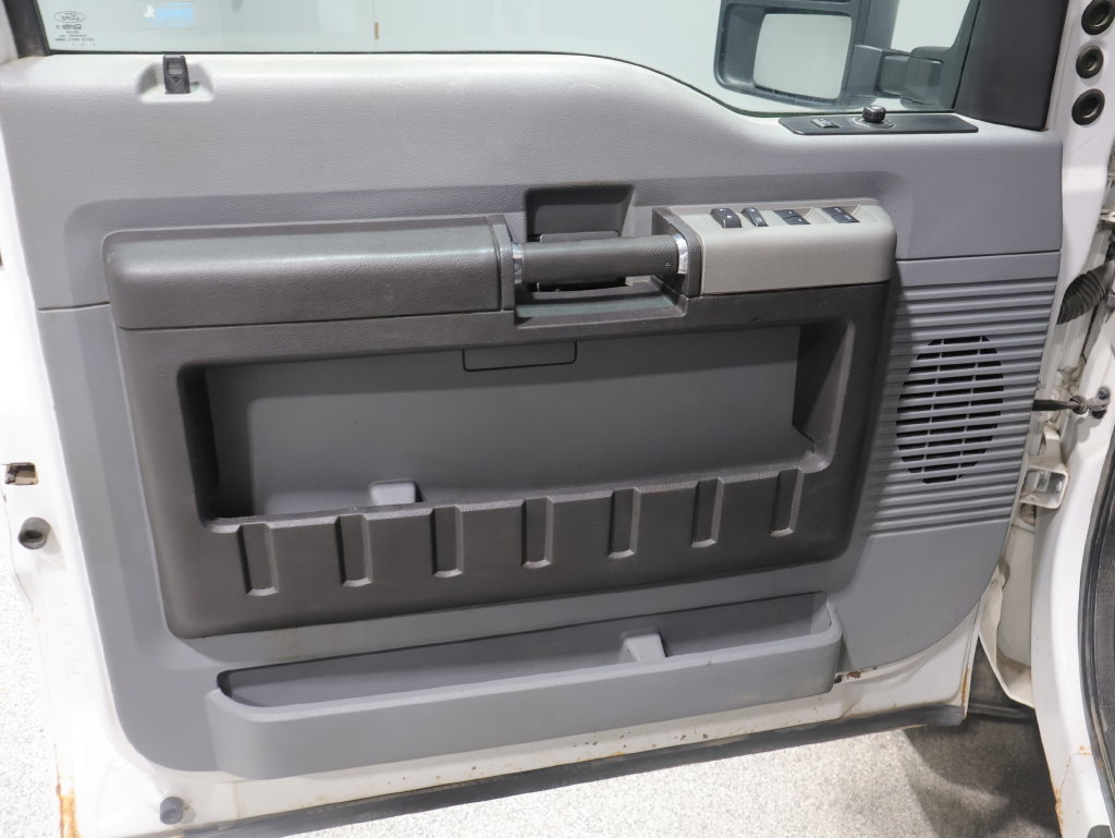 Used 2015 Ford F250 XLT AWD/4WD image 21