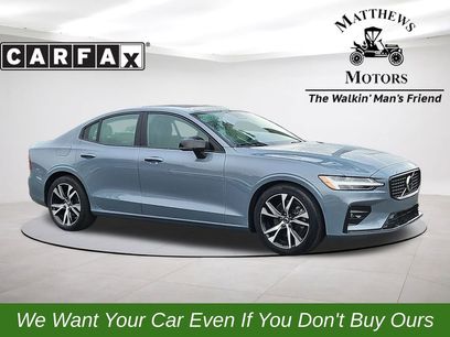 Used 2024 Volvo S60 B5 Core