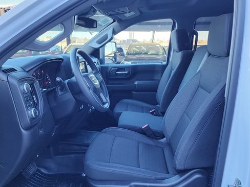 New 2026 GMC Sierra 2500 Pro image 18