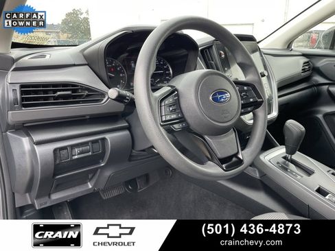 Used 2024 Subaru Crosstrek 2.0i Premium w/ Crosstrek Mirror Package image 10
