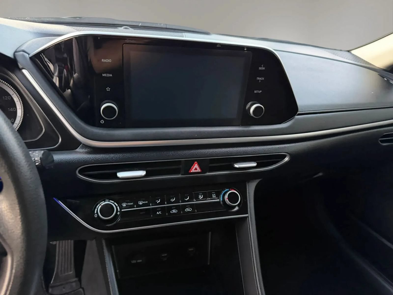 Used 2020 Hyundai Sonata SE w/ Cargo Package FWD image 21