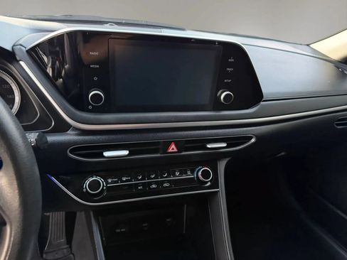 Used 2020 Hyundai Sonata SE w/ Cargo Package FWD image 21