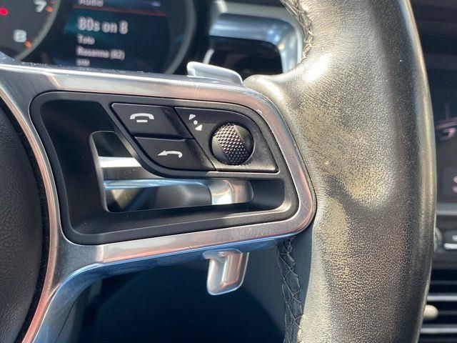 Used 2019 Porsche Macan AWD/4WD image 29