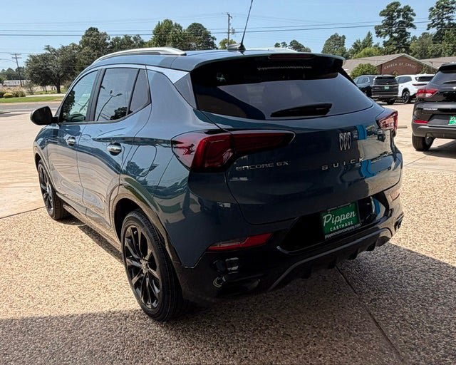 New 2026 Buick Encore GX Sport Touring w/ Comfort Package FWD image 7