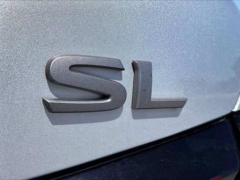 Used 2023 Nissan Altima 2.5 SL FWD image 8