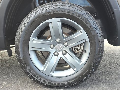 Used 2023 Honda Ridgeline RTL-E image 26