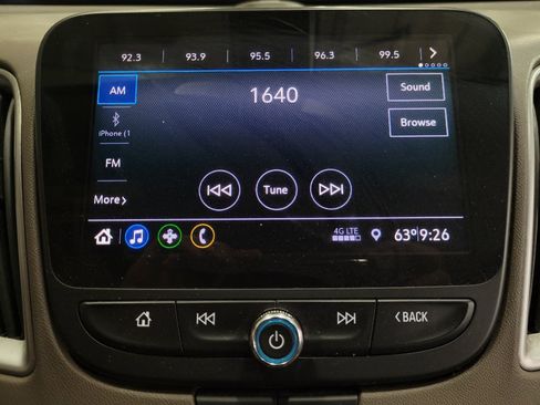 Used 2020 Chevrolet Malibu LS w/ LPO, Convenience Package 1 FWD image 25