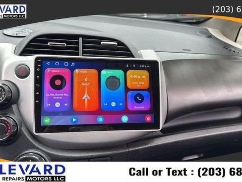 Used 2012 Honda Fit Sport image 15