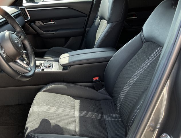 Used 2025 MAZDA CX-50 AWD 2.5 S w/ Preferred Package image 13