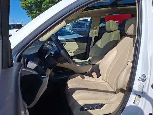 Certified 2023 Acura RDX AWD w/ Technology Package image 13