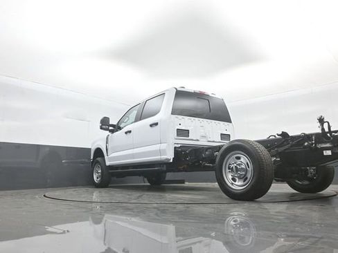 New 2026 Ford F350 XL image 34