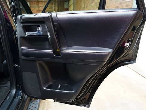 Used 2019 Toyota 4Runner TRD Pro image 46