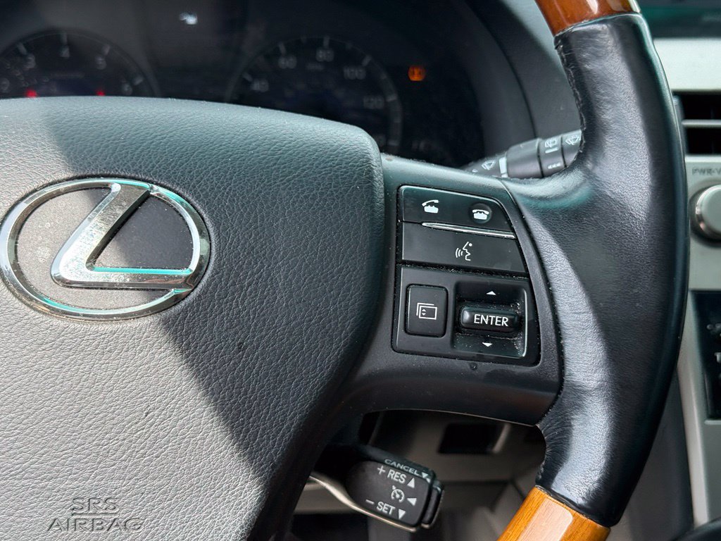Used 2010 Lexus RX 350 AWD image 16