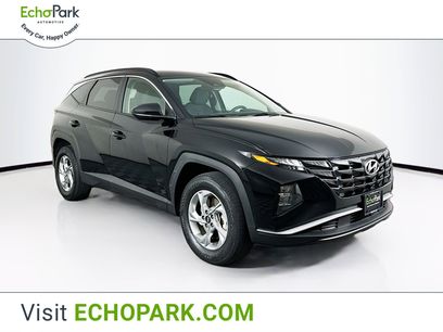 Used 2024 Hyundai Tucson SEL