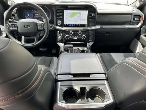 Used 2025 Ford F150 Raptor AWD/4WD image 13