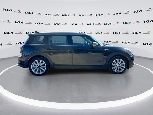 Used 2024 MINI Cooper Clubman S AWD/4WD image 9