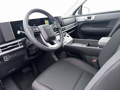 New 2026 Hyundai Santa Fe SE AWD/4WD image 15